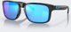 Oakley Okulary Oakley Holbrook Prizm Sapphire PRIZM SAPPH