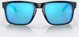 Oakley Okulary Oakley Holbrook Prizm Sapphire PRIZM SAPPH