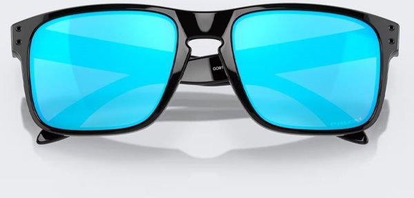 Oakley Okulary Oakley Holbrook Prizm Sapphire PRIZM SAPPH