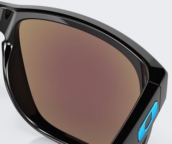 Oakley Okulary Oakley Holbrook Prizm Sapphire PRIZM SAPPH