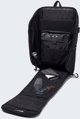 Oakley Τσάντα Ώμου Extractor Sling 20 23L, Χρώμα Blackout