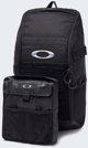 Oakley Τσάντα Ώμου Extractor Sling 20 23L, Χρώμα Blackout