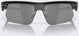 Oakley BiSphaera Γυαλιά Ηλίου Prizm Black Polarized, Ανδρικά