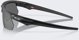 Oakley BiSphaera Γυαλιά Ηλίου Prizm Black Polarized, Ανδρικά
