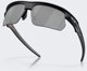 Oakley BiSphaera Γυαλιά Ηλίου Prizm Black Polarized, Ανδρικά