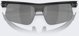 Oakley BiSphaera Γυαλιά Ηλίου Prizm Black Polarized, Ανδρικά