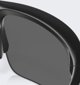 Oakley BiSphaera Γυαλιά Ηλίου Prizm Black Polarized, Ανδρικά