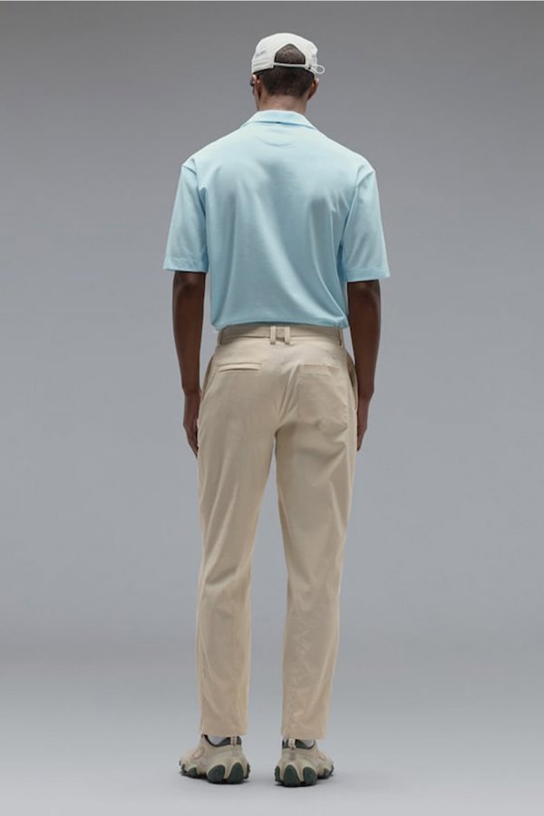 Oakley Koszulka Polo Oakley Elevate UPF 30 FROST