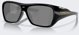 Oakley Γυαλιά Ηλίου Chaminade Prizm Black, Με Φακούς Prizm Black, Μαύρο Χρώμα