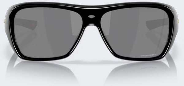 Oakley Γυαλιά Ηλίου Chaminade Prizm Black, Με Φακούς Prizm Black, Μαύρο Χρώμα