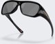 Oakley Γυαλιά Ηλίου Chaminade Prizm Black, Με Φακούς Prizm Black, Μαύρο Χρώμα