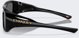 Oakley Γυαλιά Ηλίου Chaminade Prizm Black, Με Φακούς Prizm Black, Μαύρο Χρώμα