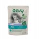 Oasy OASY KOT LIFESTAGE ADULT TUNCZYK 85G SASZ.OKM-5659