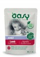 Oasy OASY KOT LIFESTAGE ADULT TUNCZYK 85G SASZ.OKM-5659