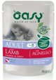 Oasy OASY KOT LIFESTAGE ADULT JAGN. 85G SASZ.OKM-5635