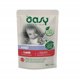 Oasy OASY KOT LIFESTAGE ADULT JAGN. 85G SASZ.OKM-5635