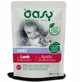 Oasy OASY KOT LIFESTAGE ADULT JAGN. 85G SASZ.OKM-5635