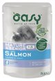 Oasy OASY KOT LIFESTAGE SENIOR LOSOS 85G SASZ.OKM-3822