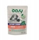 Oasy OASY KOT LIFESTAGE SENIOR LOSOS 85G SASZ.OKM-3822