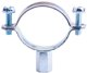 Obejma do rur CADDY Macrofix M8/M10 nieizolowana, fi 83–93 mm, 3cale, 80 DN 586111