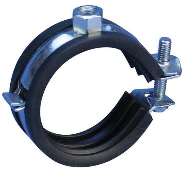 Obejma Superfix 243 M8, Ø 26–28 mm, 3/4, 20 DN 400058