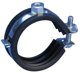 Obejma Superfix 243 M8, Ø 26–28 mm, 3/4, 20 DN 400058