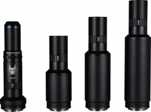 Obiektyw Laowa Venus Optics Aurogon FF 10-50x NA 0,5 supermicro APO do Canon EF