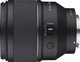 Samyang AF 85mm F/1.4 II Φακός για Sony FE, Αυτόματη Εστίαση STM, Μαύρος