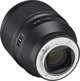 Samyang AF 85mm F/1.4 II Φακός για Sony FE, Αυτόματη Εστίαση STM, Μαύρος