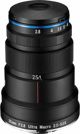 Φακός Venus Optics Laowa Sony E 25 mm F/2.8