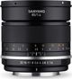 Φακός Samyang Sony E 85 mm F/1.4 MF MK2
