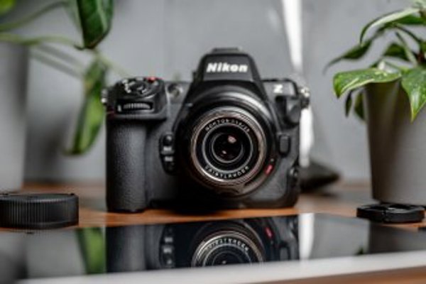 Obiektyw Voigtlander Nokton I Vintage Line 28 mm f/1,5 do Leica M - czarny