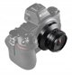 Obiektyw Laowa 15 mm f/5,0 FF Cookie do Sony E