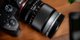 Obiektyw Voigtlander Portrait Heliar 75 mm f/1,8 do Sony E