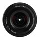 Obiektyw Voigtlander Super Wide Heliar III 15 mm f/4,5 do Nikon Z