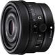 Φακός Sony SEL-40F25G Sony E 40 mm f/2.5 G