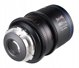 Obiektyw Laowa Sword 180 mm T4,6 1,5x Macro Cine do Arri PL