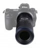Obiektyw Laowa 180 mm f/4,5 1,5x Ultra Macro APO AF do Nikon Z