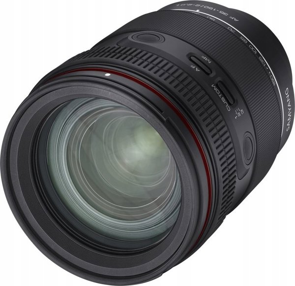 Samyang AF 35-150mm F2-2.8 Τηλεφακός για L-Mount Full Frame Φωτογραφικές Μηχανές