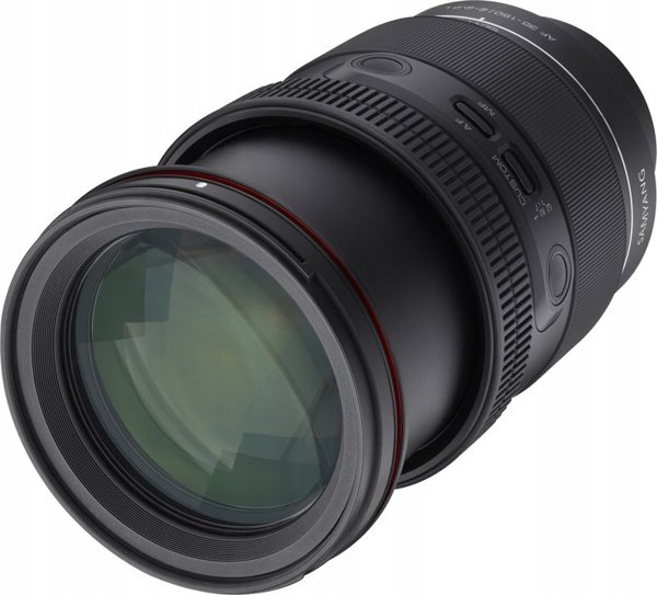 Samyang AF 35-150mm F2-2.8 Τηλεφακός για L-Mount Full Frame Φωτογραφικές Μηχανές