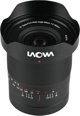 Obiektyw Laowa 15 mm f/4,5 0,5x Macro do Nikon Z
