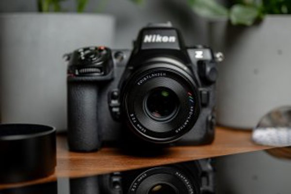 Obiektyw Voigtlander APO Lanthar II 50 mm f/2,0 do Nikon Z
