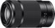 Obiektyw Sony Sony E 55-210mm F4.5-6.3 OSS (Black) | (SEL55210/B)
