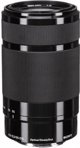 Obiektyw Sony Sony E 55-210mm F4.5-6.3 OSS (Black) | (SEL55210/B)
