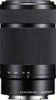 Obiektyw Sony Sony E 55-210mm F4.5-6.3 OSS (Black) | (SEL55210/B)