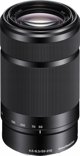 Obiektyw Sony Sony E 55-210mm F4.5-6.3 OSS (Black) | (SEL55210/B)