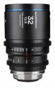 Obiektyw Laowa Nanomorph 32 mm T2,9 1,5x LF Blue do Arri PL / Canon EF