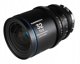 Obiektyw Laowa Nanomorph 32 mm T2,9 1,5x LF Blue do Arri PL / Canon EF