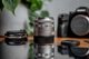 Obiektyw Voigtlander Nokton II Vintage Line 28 mm f/1,5 do Leica M - srebrny