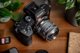 Obiektyw Voigtlander Nokton II Vintage Line 28 mm f/1,5 do Leica M - srebrny